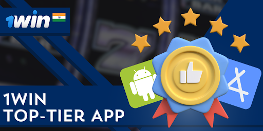 1Win – Top-Tier App for Indian Bettors
