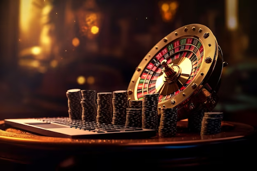 Gamification in Gambling: Exploring the Interactive Side of Online Slot Play