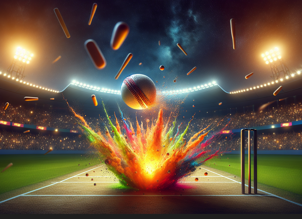Unraveling the Thrill of IPL Betting