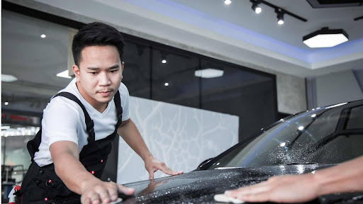 Self-Healing PPF: How It Works and Why You Need It